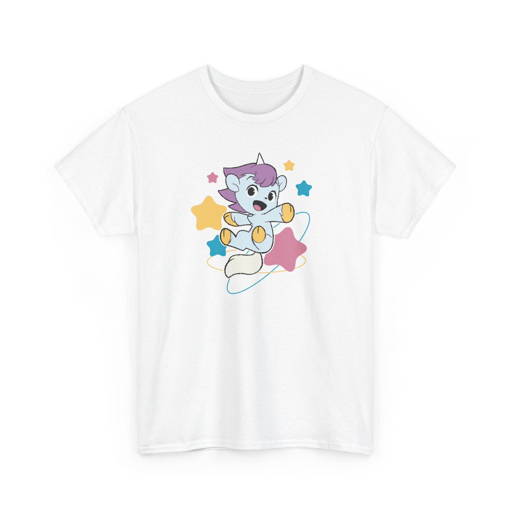 UNICO stars - Tee